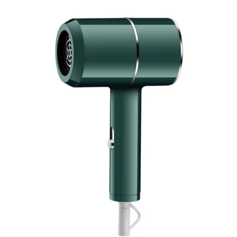 Hair Care Step - 電動ヘアハンマー ヘアドライヤー ブロワー ミニブロワー ドライ ワンステップ