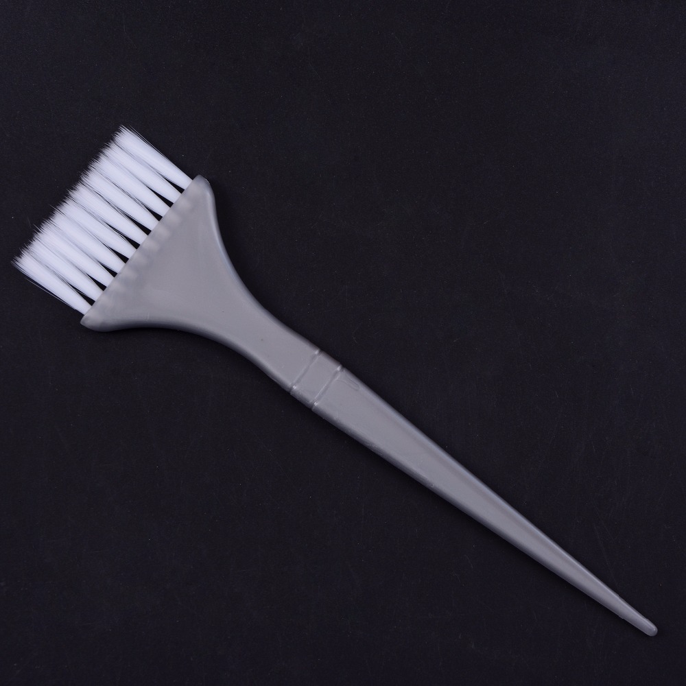 Hair Care Kit - ヘアケアキット,1ピース,プロのカラーリング付きヘアブラシ,サロンツール
