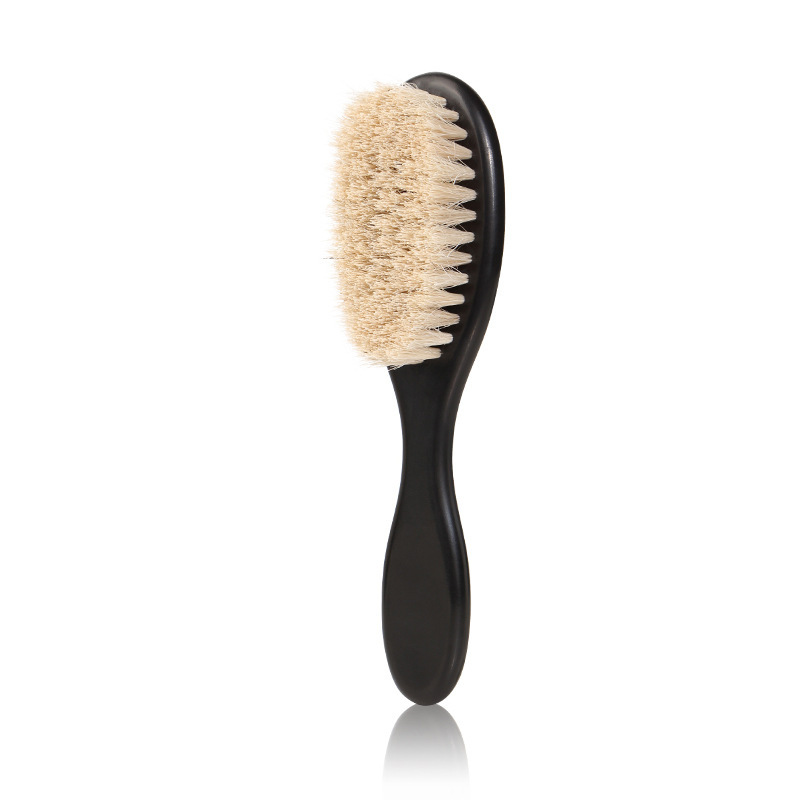 メンズひげ整形用コーム、髪の毛掃除用ブラシ、切れ毛除去ブラシ - Hair Care Kit のレビューと価格