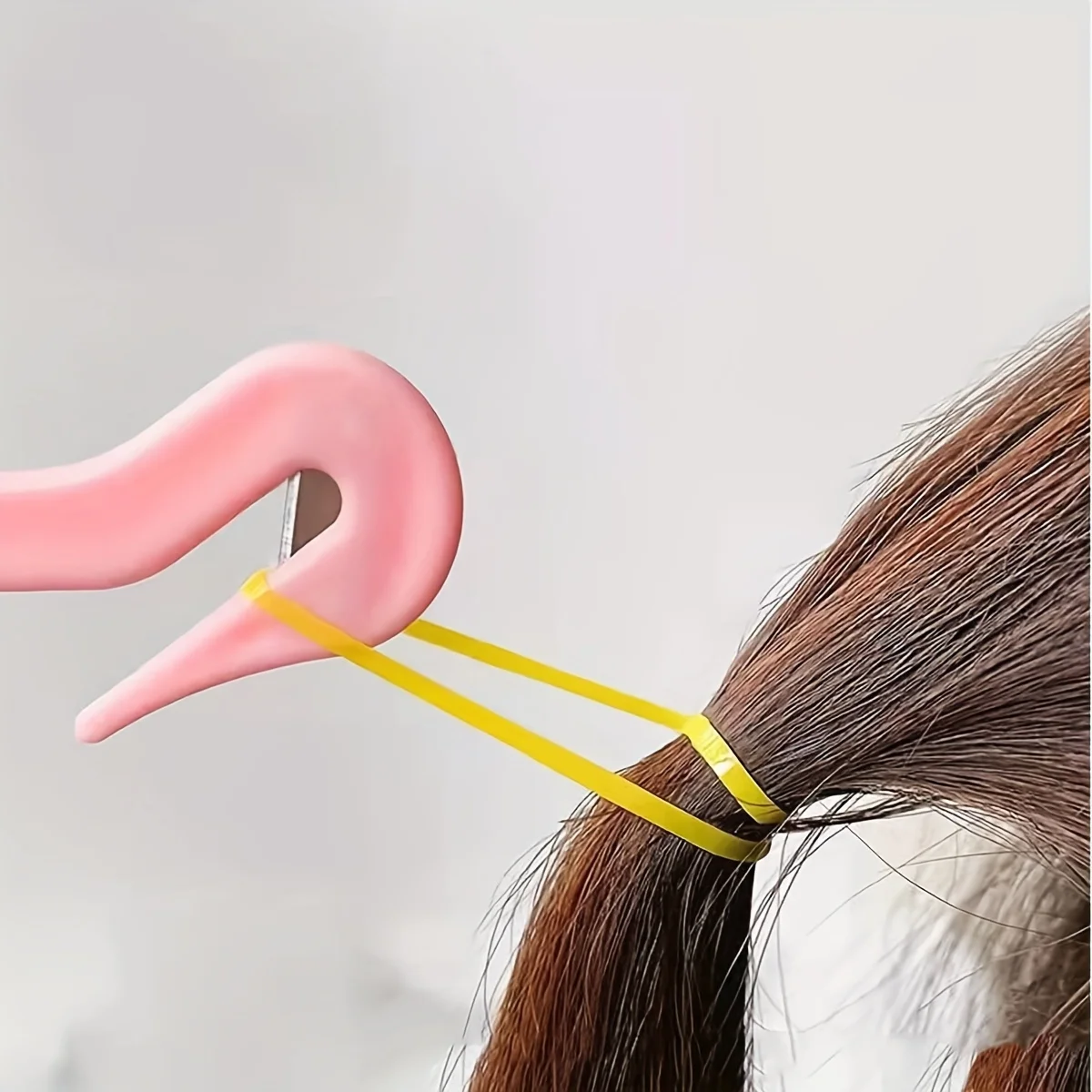 7点セット プロ用ヘアスタイリングキットツール ヘアブラシ、 - Hair Care Kit のレビューと価格