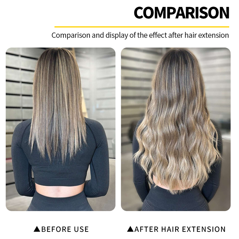 ケラチンチップヘアボンディングツールとマシンデジタルアイロン - Keratin Treatment Set のレビューと価格