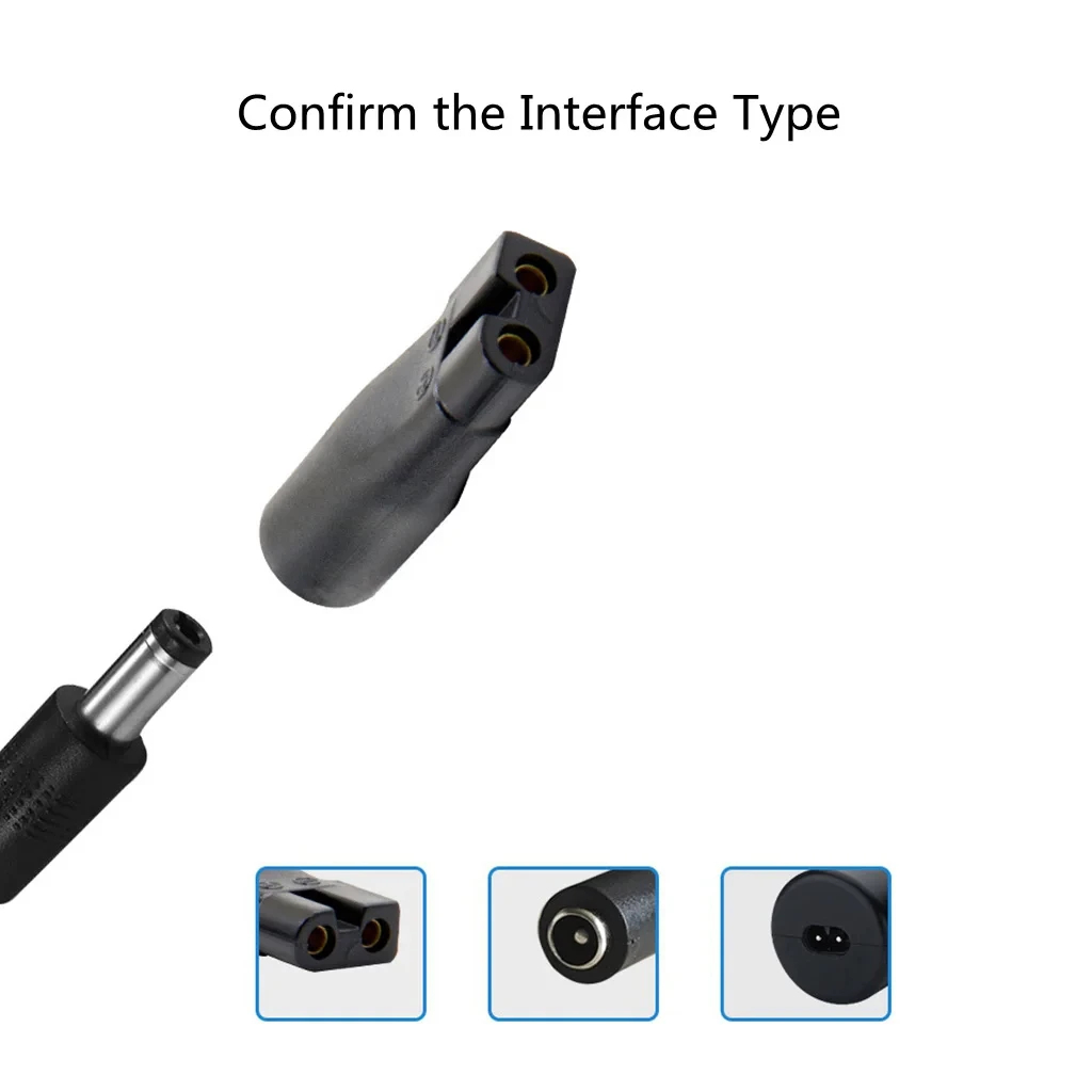 8個入り交換用電源コード 5V充電器 USBアダプター あら - Hair Care For Men のレビューと価格
