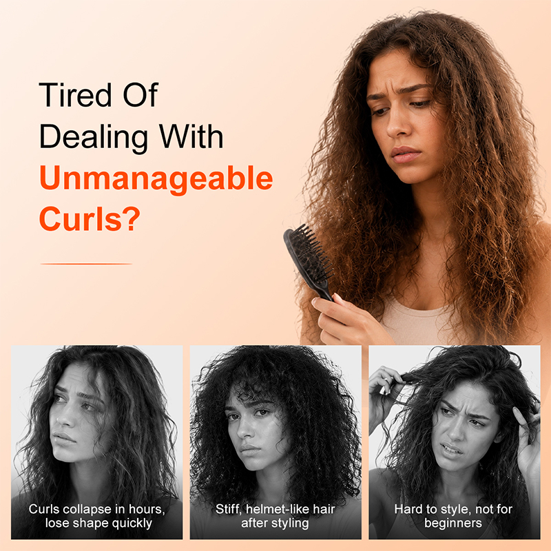 PURC 2-in-1 スタイリング＆栄養ヘアケアスプレー  - Hair Care Normal のレビューと価格