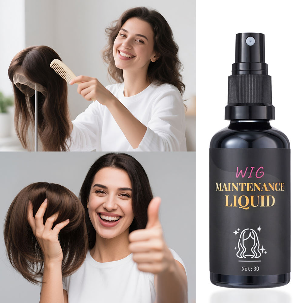 ウィッグケアスプレー　縮れ防止リーブインコンディショナー（人 - Hair Care Normal のレビューと価格