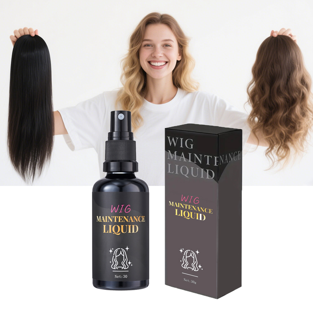 ウィッグケアスプレー　縮れ防止リーブインコンディショナー（人 - Hair Care Normal のレビューと価格