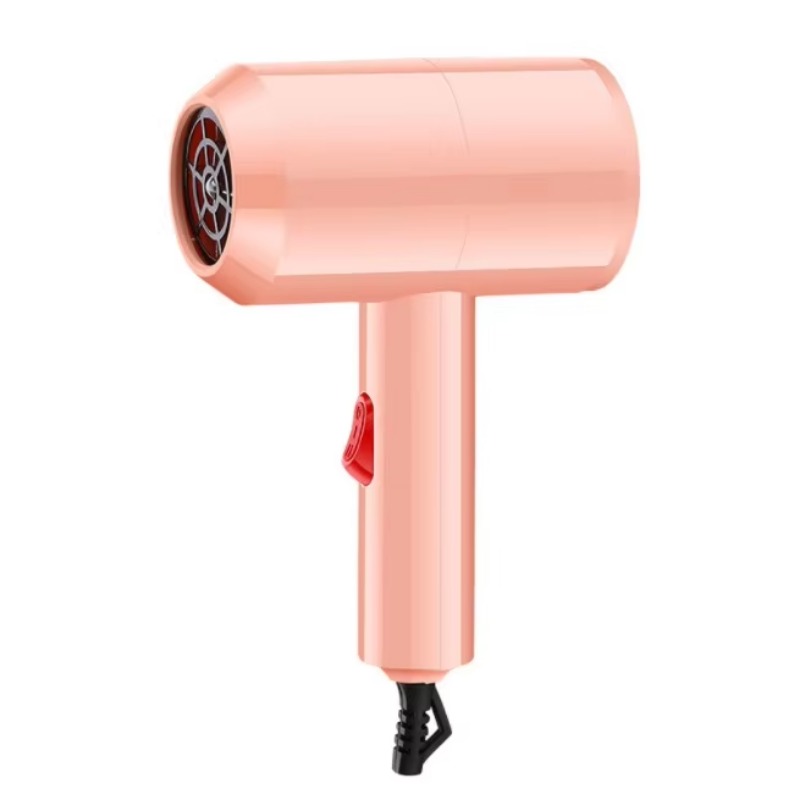 電動ヘアハンマー ヘアドライヤー ブロワー ミニブロワー ド - Hair Care Step のレビューと価格