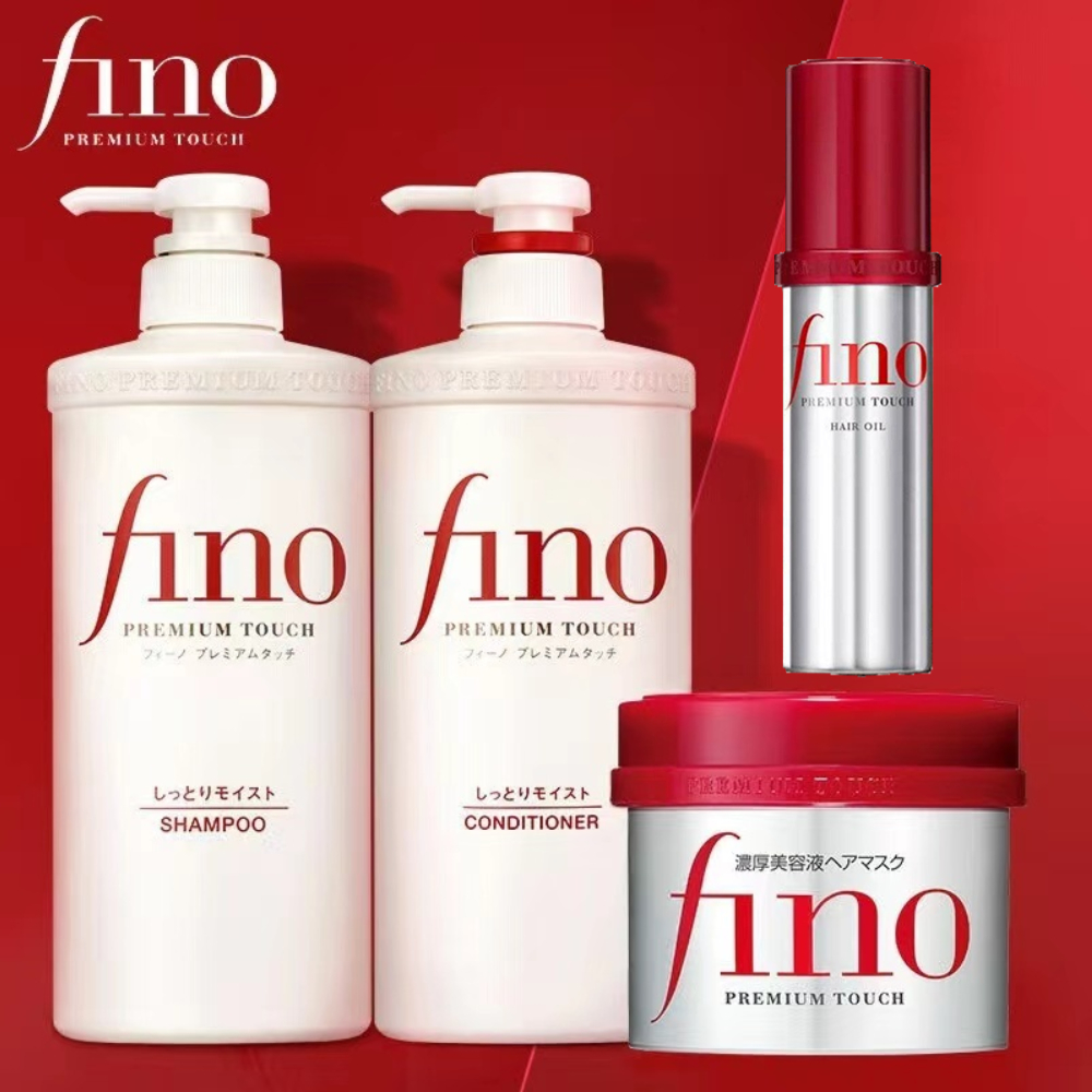 フィノプレミアムタッチヘアケアセット - 550ml コラー - Keratin Treatment Set のレビューと価格