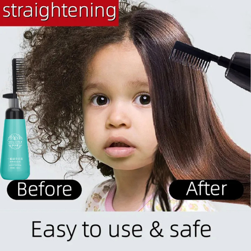 ケラチン縮毛矯正クリームとコームセット 180 ミリリットル - Keratin Treatment Set のレビューと価格