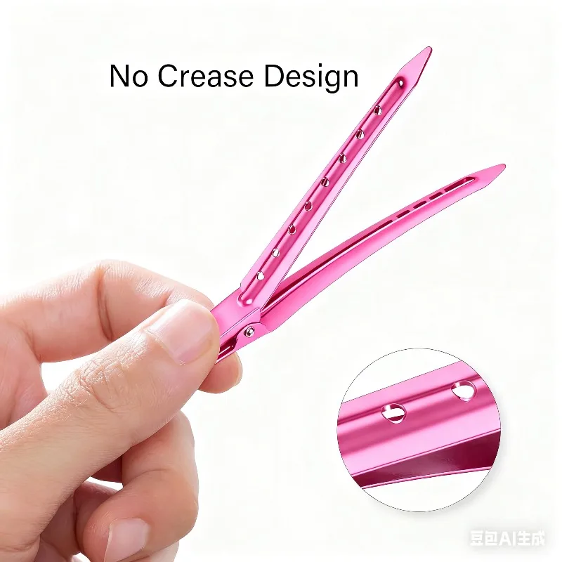 24/36/48 個/セットプロフェッショナルサロンメタルカ - Hair Care Kit のレビューと価格