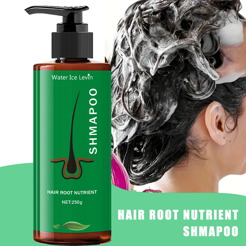 ルートナリッシングシャンプー 250g、普通髪タイプ用保湿フ - Hair Care Normal のレビューと価格