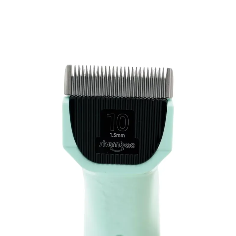 シェンバオ PGC-538-C 犬用トリマー ペットグルーミ - Hair Care Tools のレビューと価格