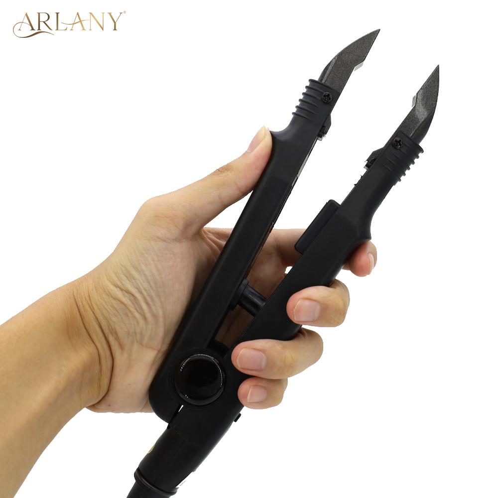 ARLANY ヘアエクステンションコネクタキット フュージョ - Keratin Treatment Set のレビューと価格