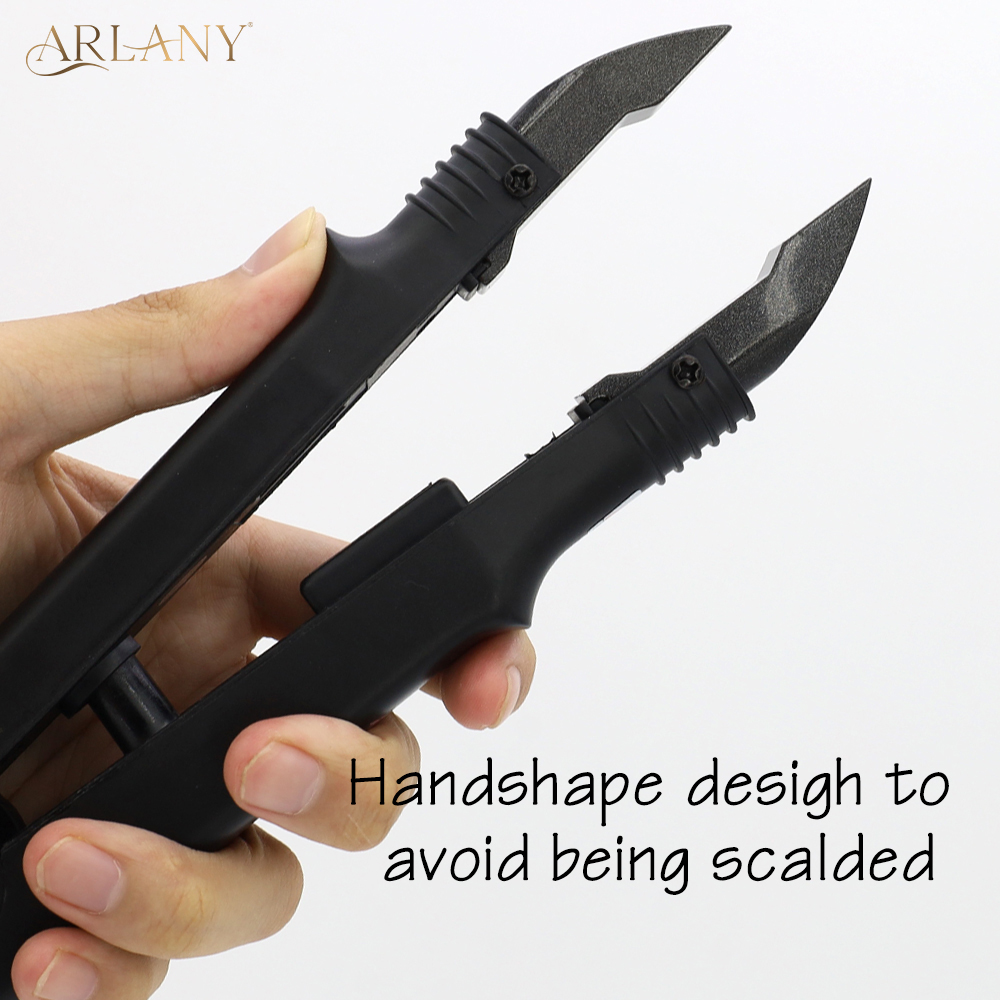ARLANY ヘアエクステンションコネクタキット フュージョ - Keratin Treatment Set のレビューと価格