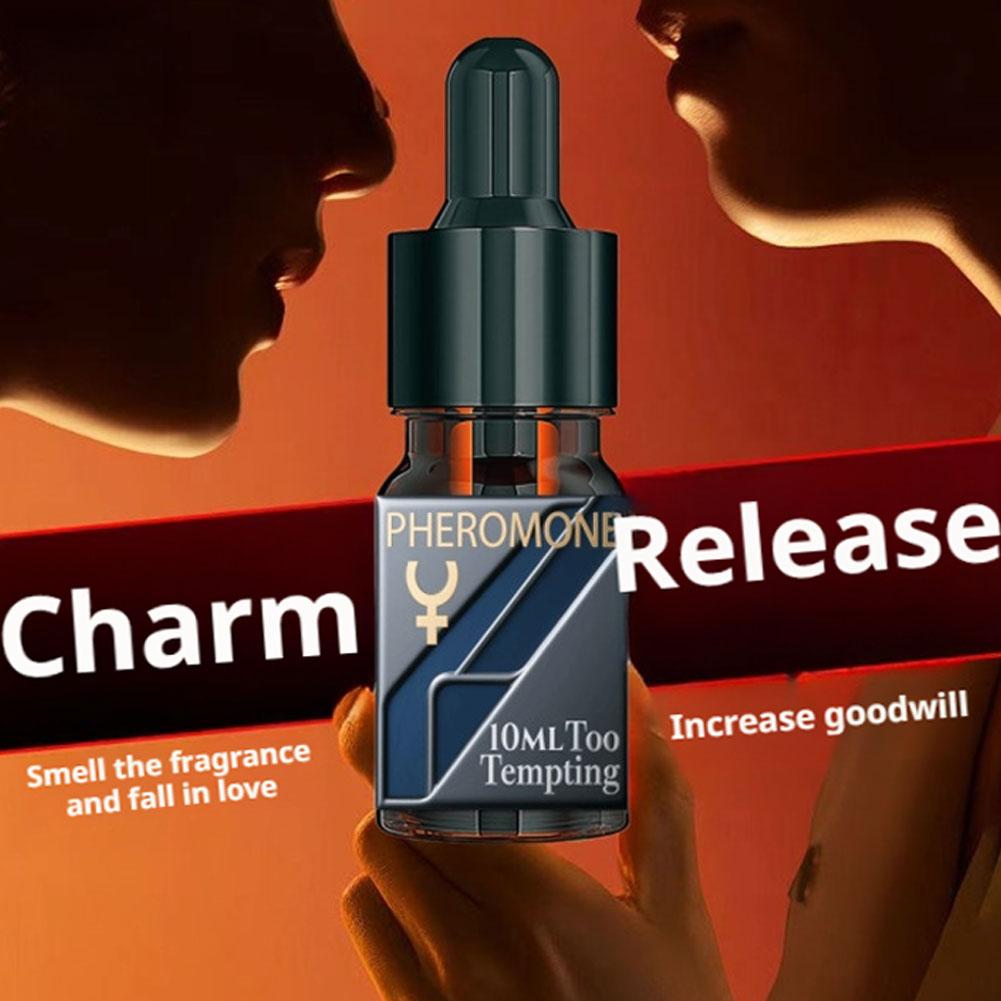 10ml アルコールフリー ヘアケア エッセンシャルオイル  - Hair Care For Men のレビューと価格