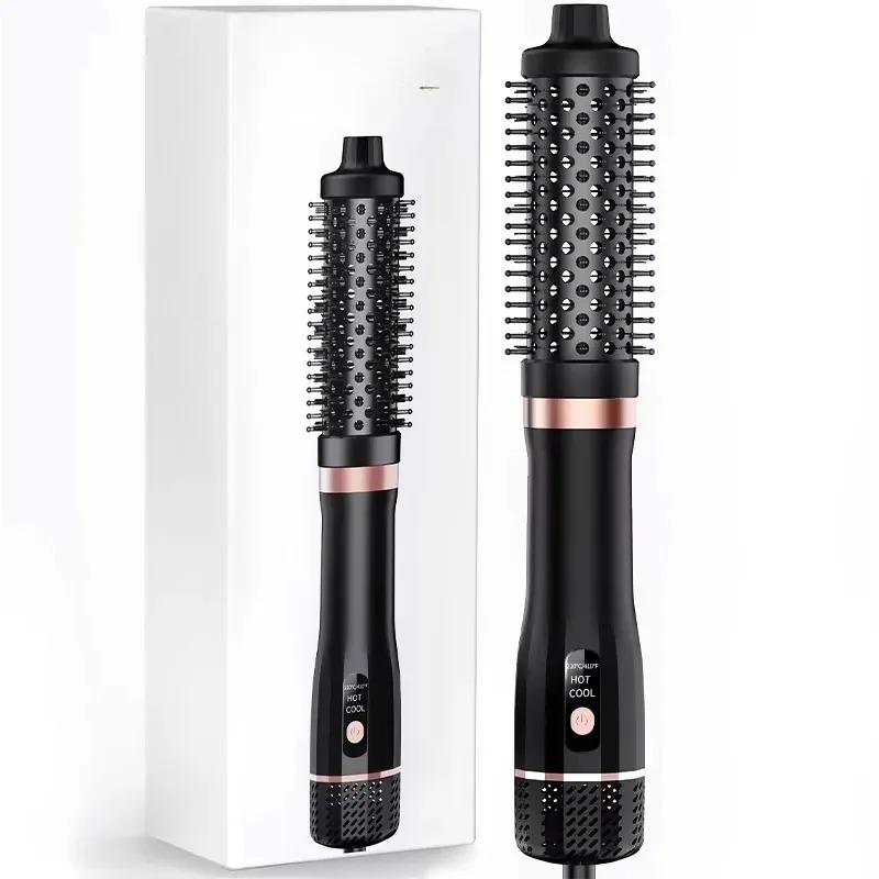 新型高速ヘアドライヤーブラシ 110000RPM ワンステッ - Hair Care Step のレビューと価格