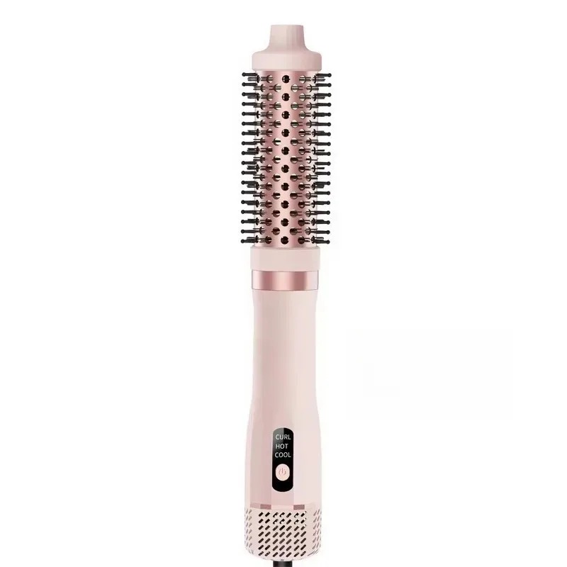 新型高速ヘアドライヤーブラシ 110000RPM ワンステッ - Hair Care Step のレビューと価格