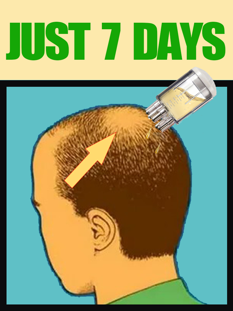2025年最新アップグレード 頭皮アプリケーター 液体コーム - Hair Care Oil Serum のレビューと価格