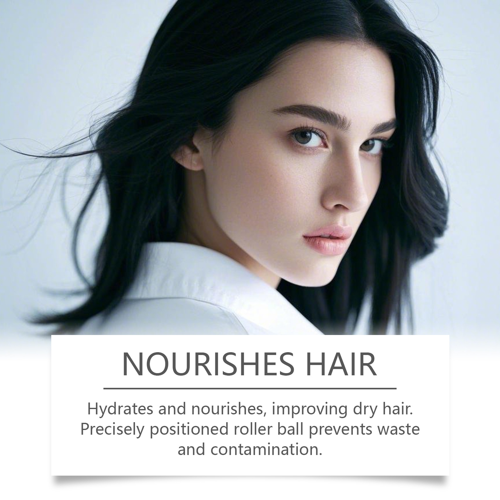 ローズマリー育毛エッセンスオイルコントロール 根元栄養補給  - Hair Care Oil Serum のレビューと価格
