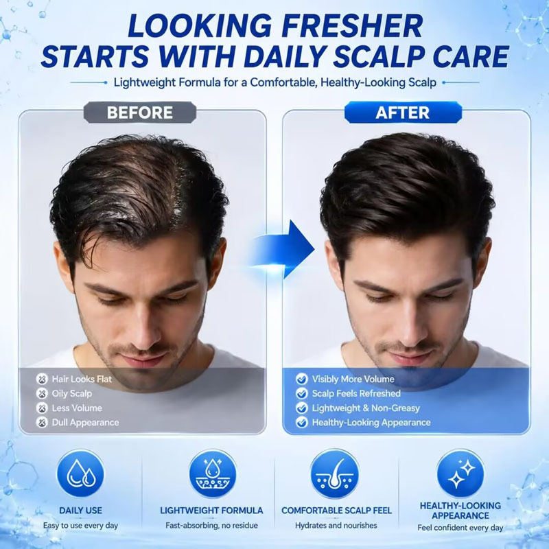 銅ペプチドGHK-CUマイクロニードル育毛栄養セラム（髪の健 - Hair Care Oil Serum のレビューと価格