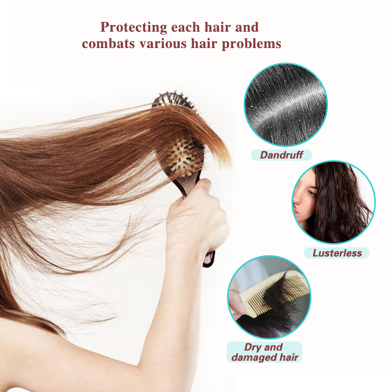 優れた毎日のシャンプー 300 ミリリットルds最大保湿 + - Keratin Treatment Set のレビューと価格