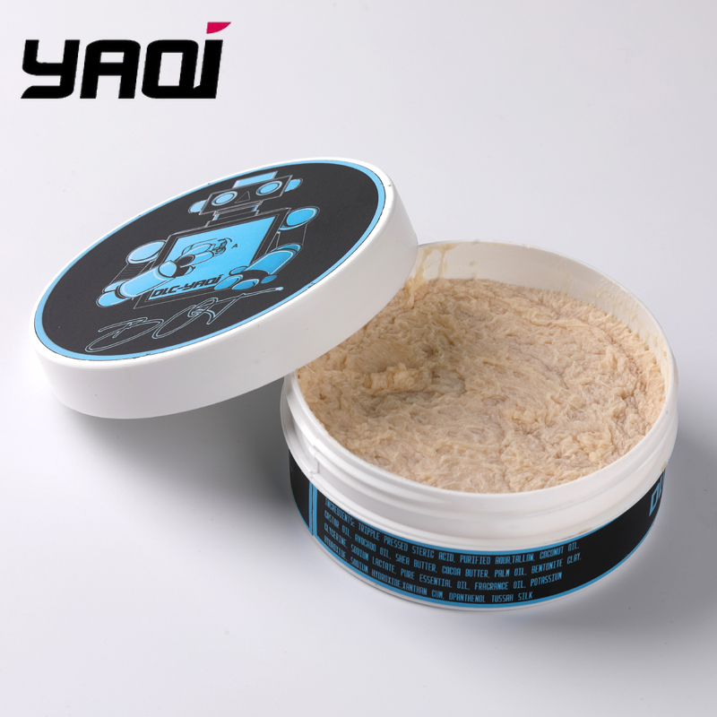 YAQI BOT アティサン シェービングソープ メンズ用  - Hair Care For Men のレビューと価格