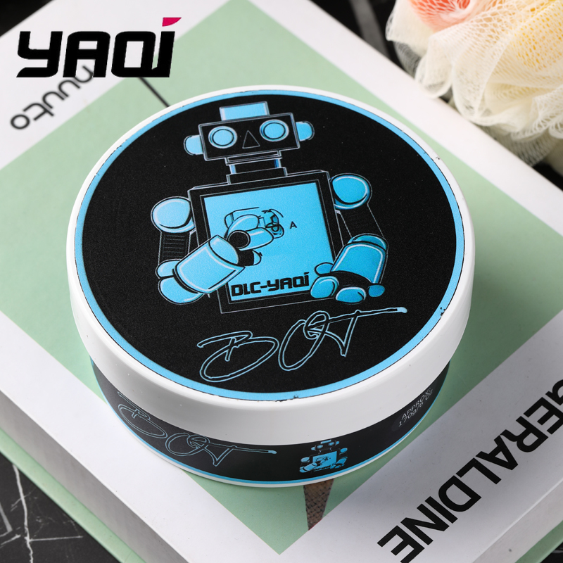 YAQI BOT アティサン シェービングソープ メンズ用  - Hair Care For Men のレビューと価格