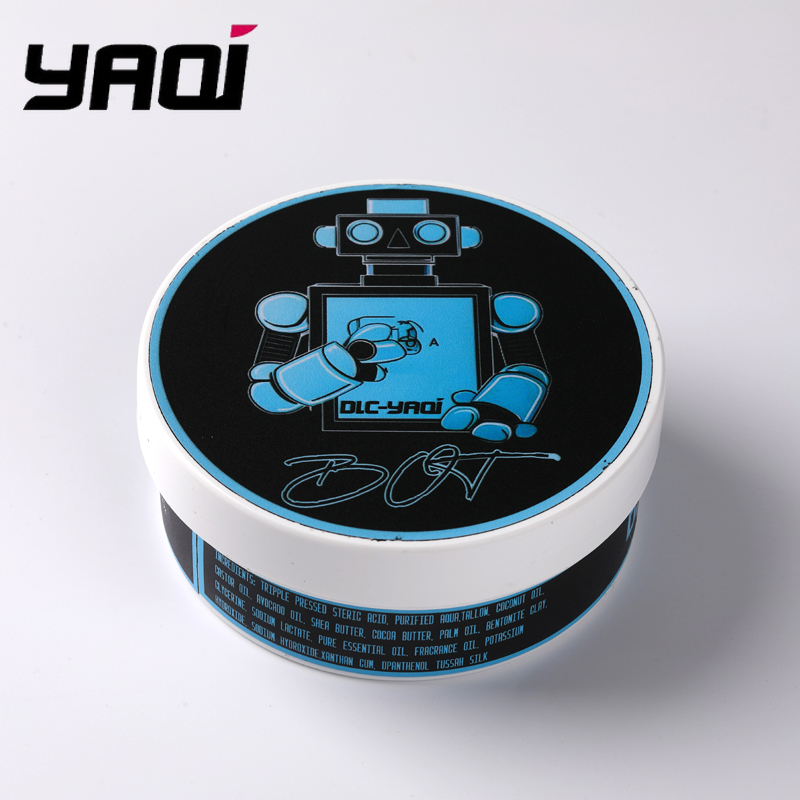 YAQI BOT アティサン シェービングソープ メンズ用  - Hair Care For Men のレビューと価格