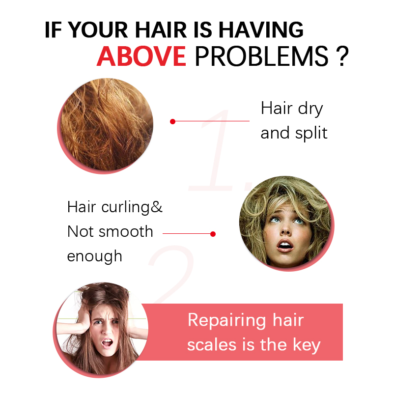 ヘアトリートメント用のココナッツケラチン,タッセルのないスタ - Keratin Treatment Set のレビューと価格