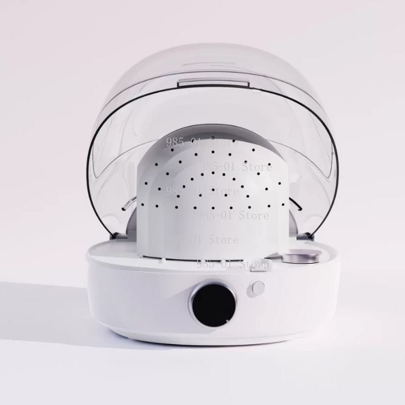 ポータブル家庭用ヘアスタイリング＆ケアツール、ハイパワースチ - Hair Care Tools のレビューと価格
