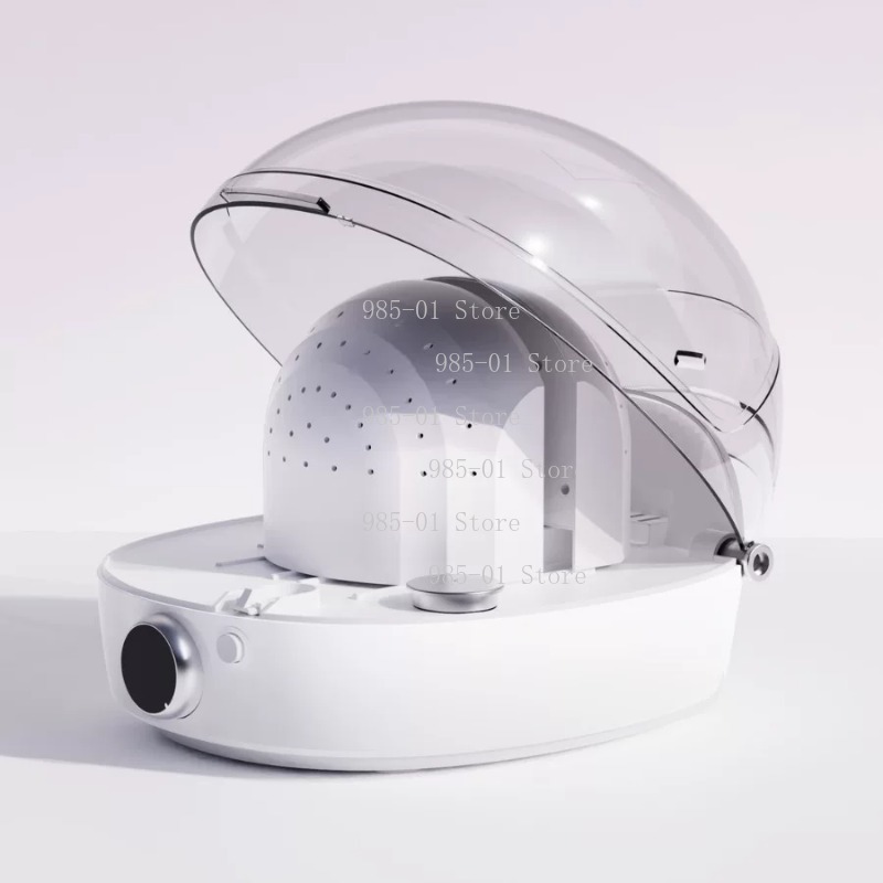 ポータブル家庭用ヘアスタイリング＆ケアツール、ハイパワースチ - Hair Care Tools のレビューと価格