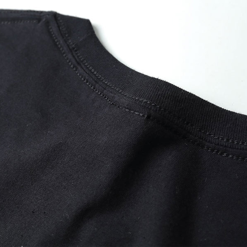 バドミントンヘア ドントケア ナイスTシャツ ユニセックスT - Hair Care For Men のレビューと価格